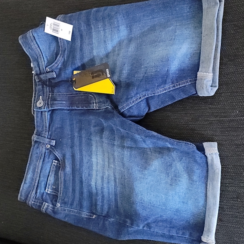 Men's Shorts